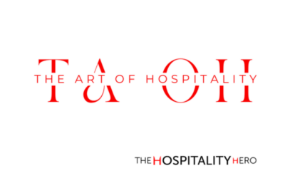 The Art of Hospitality Conference