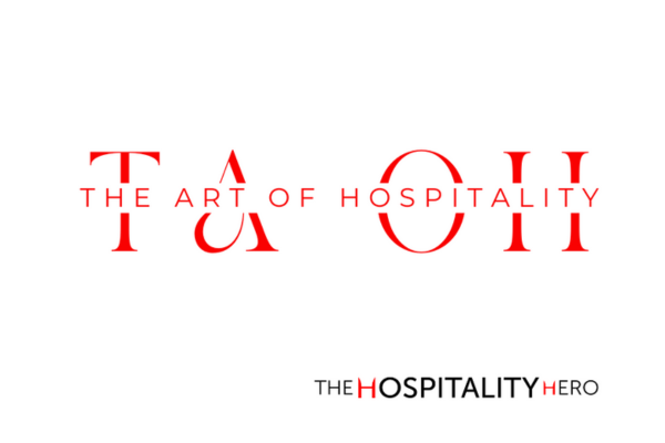 The Art of Hospitality Conference – Take 2