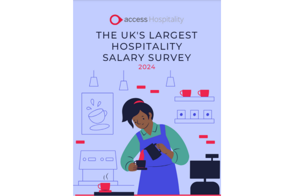 The Results are in From the UK’s Largest Hospitality Survey 2024!